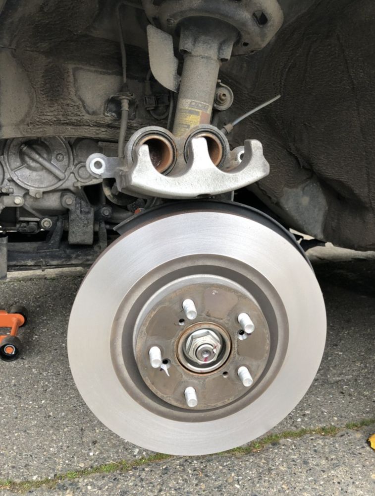 Battery, Starter & Alternator service in Everett